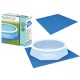 Medenceszőnyeg 274 x 274 cm Bestway 58000