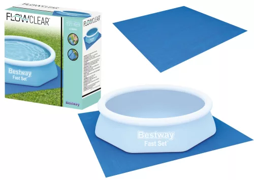 Medenceszőnyeg 274 x 274 cm Bestway 58000