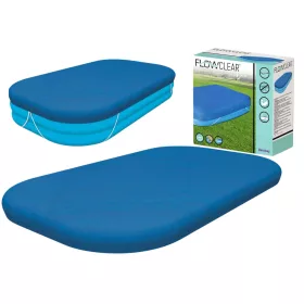 Medencefedés 305 x 183 cm Bestway 58108