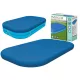 Medencefedés 305 x 183 cm Bestway 58108