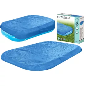 Medencefedés 280 x 184 cm Bestway 58319