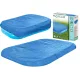 Medencefedés 280 x 184 cm Bestway 58319