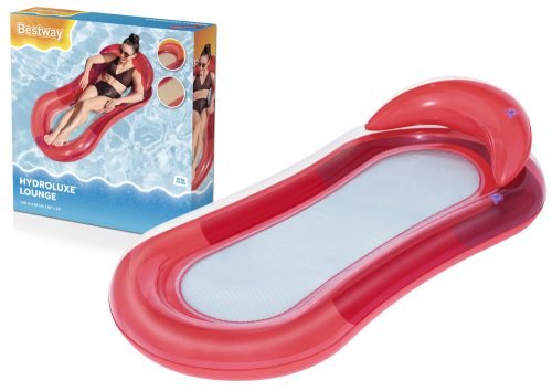Bestway 43103 rózsaszín úszómatrac
