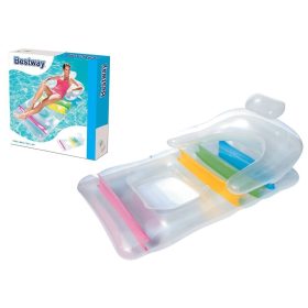 Felfújható matrac, fotel 165 x 89 cm Bestway 43011