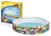 Mickey egér felfújható gyerekmedence 122 x 25 cm Bestway 91007