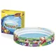 Mickey egér felfújható gyerekmedence 122 x 25 cm Bestway 91007