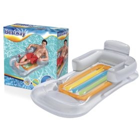 Felfújható matrac, fotel 161 x 84 cm Bestway 43028