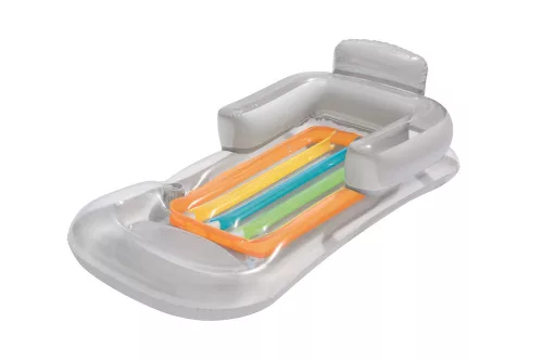 Felfújható matrac, fotel 161 x 84 cm Bestway 43028