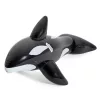 Felfújható kardszárnyú delfin 203 cm x 103 cm Bestway 41009