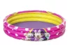 Felfújható gyerekmedence Minnie Mouse 122 x 25 cm Bestway 91079