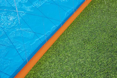 Bestway 52326 egyszemélyes vízicsúszda 4,88 m