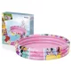 Disney Hercegnők Felfújható Gyerekmedence 122 x 25 cm Bestway 91047