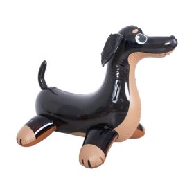 SUNCLUB felfújható kutyamedence játék