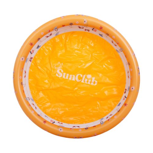 SUNCLUB kerti medence