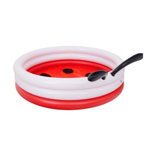 Katicabogár felfújható medence SUNCLUB