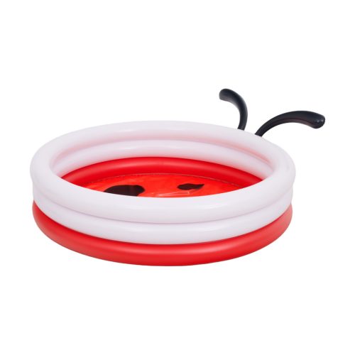 Katicabogár felfújható medence SUNCLUB