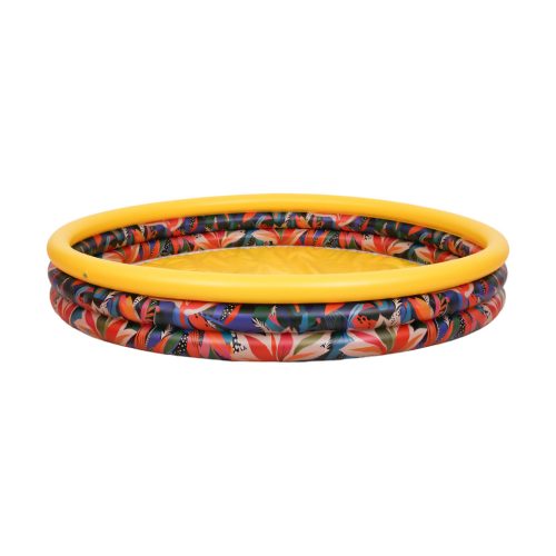 SUNCLUB felfújható kerti medence