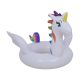 Felfújható medencegyűrű "unikornis" SUNCLUB