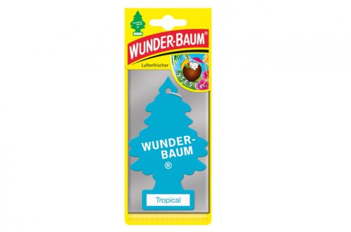 23-168 Wunder Baum - Trópusi frissítő