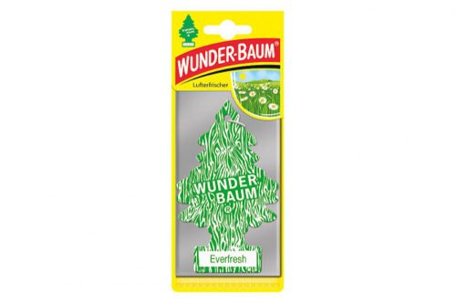 23-005 Wunder Baum autóillatosító - Mindig Friss