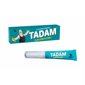 TADAM cipő ragasztó 9g