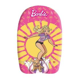 68 cm-es úszódeszka - Barbie