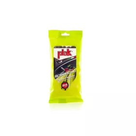 E0420 Műanyag rongyok Forest Fruits 24 db Plak