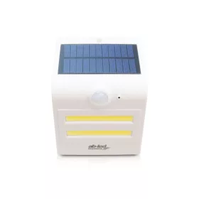AB LED GV18W napelemes lámpa