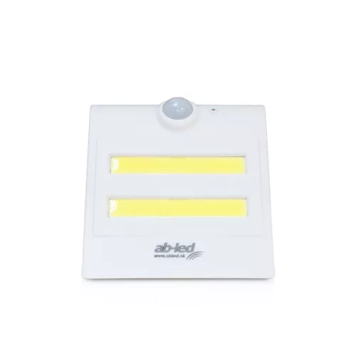AB LED GV18W napelemes lámpa