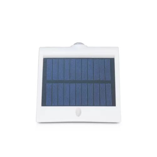 AB LED GV18W napelemes lámpa