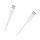 USB Type-C - USB Type-C kábel 1,8 m EP-DX510JW Samsung