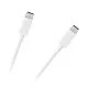 USB Type-C - USB Type-C kábel 1,8 m EP-DX510JW Samsung