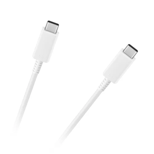 USB Type-C - USB Type-C kábel 1,8 m EP-DX510JW Samsung