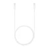 USB Type-C - USB Type-C kábel 1,8 m EP-DX510JW Samsung