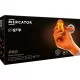 Mercator Gogrip narancssárga nitril kesztyű 50 db S-es méret