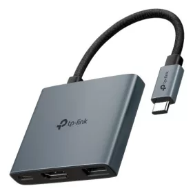 TP-Link UH3020C Hub
