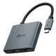 TP-Link UH3020C Hub
