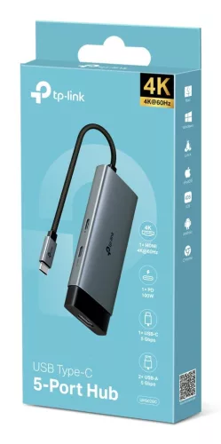 TP-Link UH5020C Hub