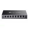 es208g menedzselt switch