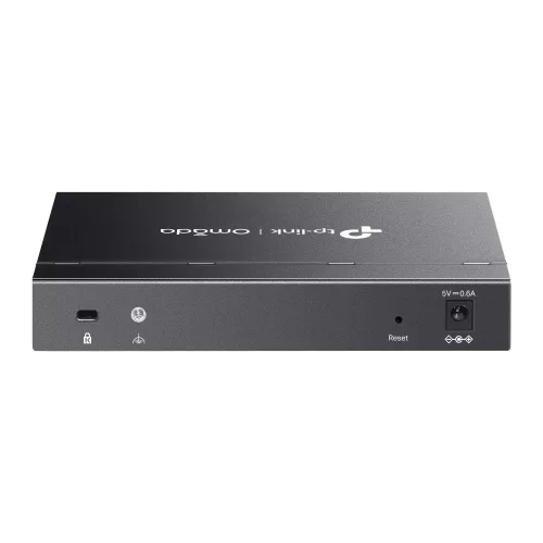 es208g menedzselt switch