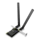TP-Link Archer TX10E Wi-Fi 6 AX900 hálózati kártya