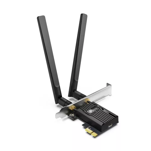 TP-Link Archer TX10E Wi-Fi 6 AX900 hálózati kártya