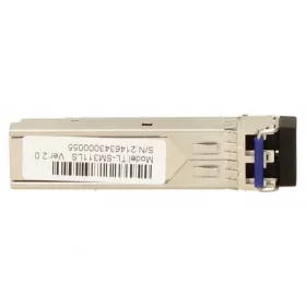 SM311ls modul 1GB SFP LC SM (10km)