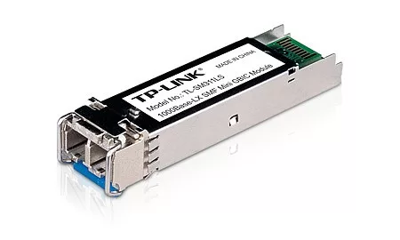 SM311ls modul 1GB SFP LC SM (10km)