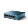 Litewave ls105g 5x1gbe switch