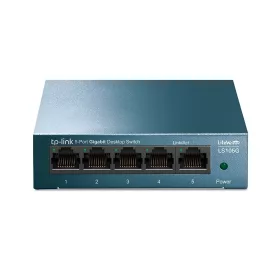 Litewave ls105g 5x1gbe switch