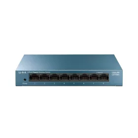 ls108g 8x1gbe litewave kapcsoló