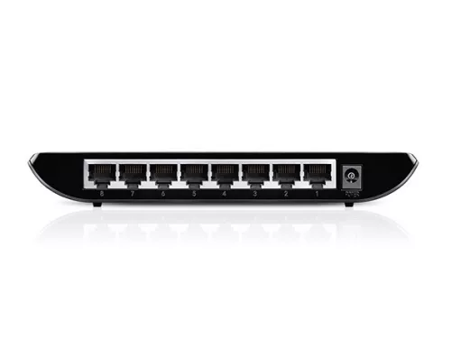 Switch sg1008d 8x1gbe asztali gép