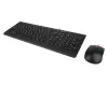 Lenovo 300 USB kombinált billentyűzet és egér - amerikai angol gx30m39606