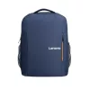 Lenovo 15.6"-os laptop hátizsák mindennapi használatra b515 gx40q75216 (15.6"; sötétkék)